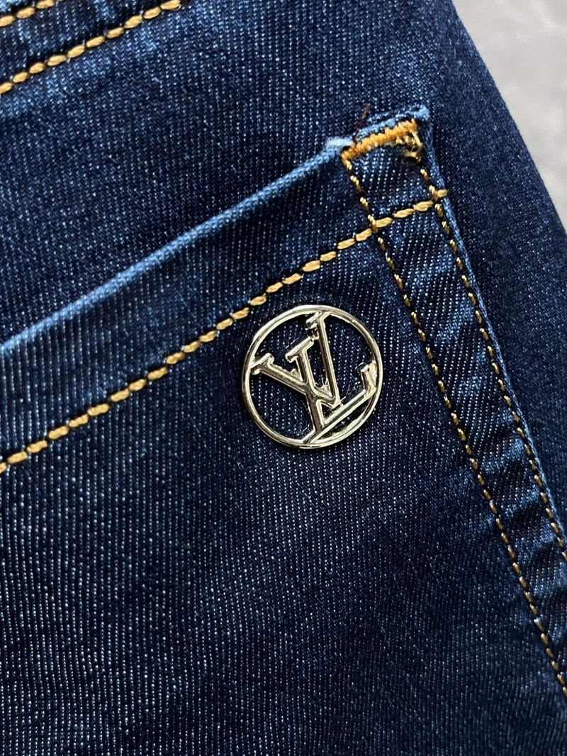 Louis Vuitton Jeans